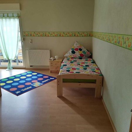 Ferienwohnung-Vivienne Hemfurth-Edersee 외부 사진
