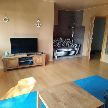 Ferienwohnung-Vivienne Hemfurth-Edersee 외부 사진