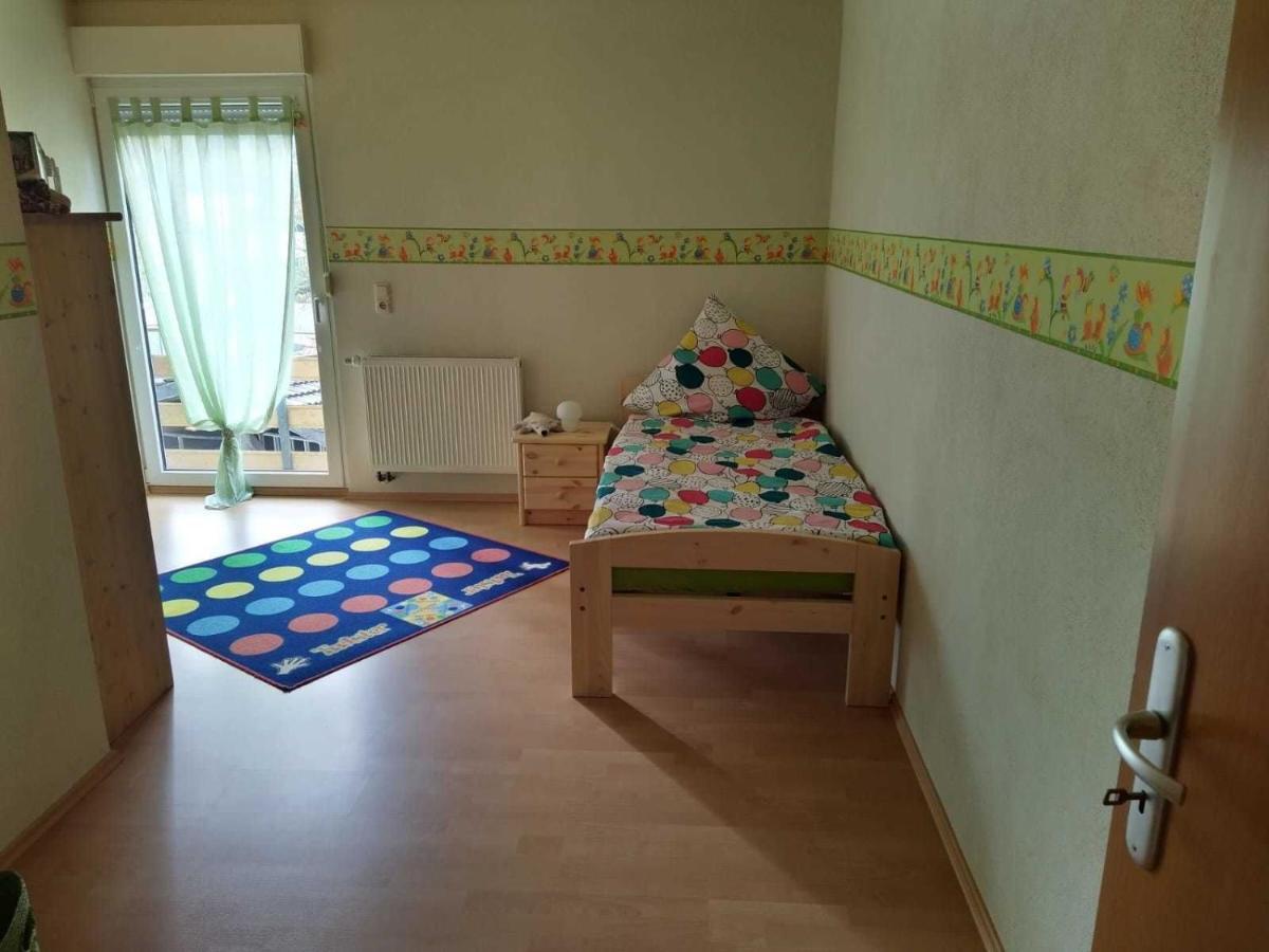 Ferienwohnung-Vivienne Hemfurth-Edersee 외부 사진