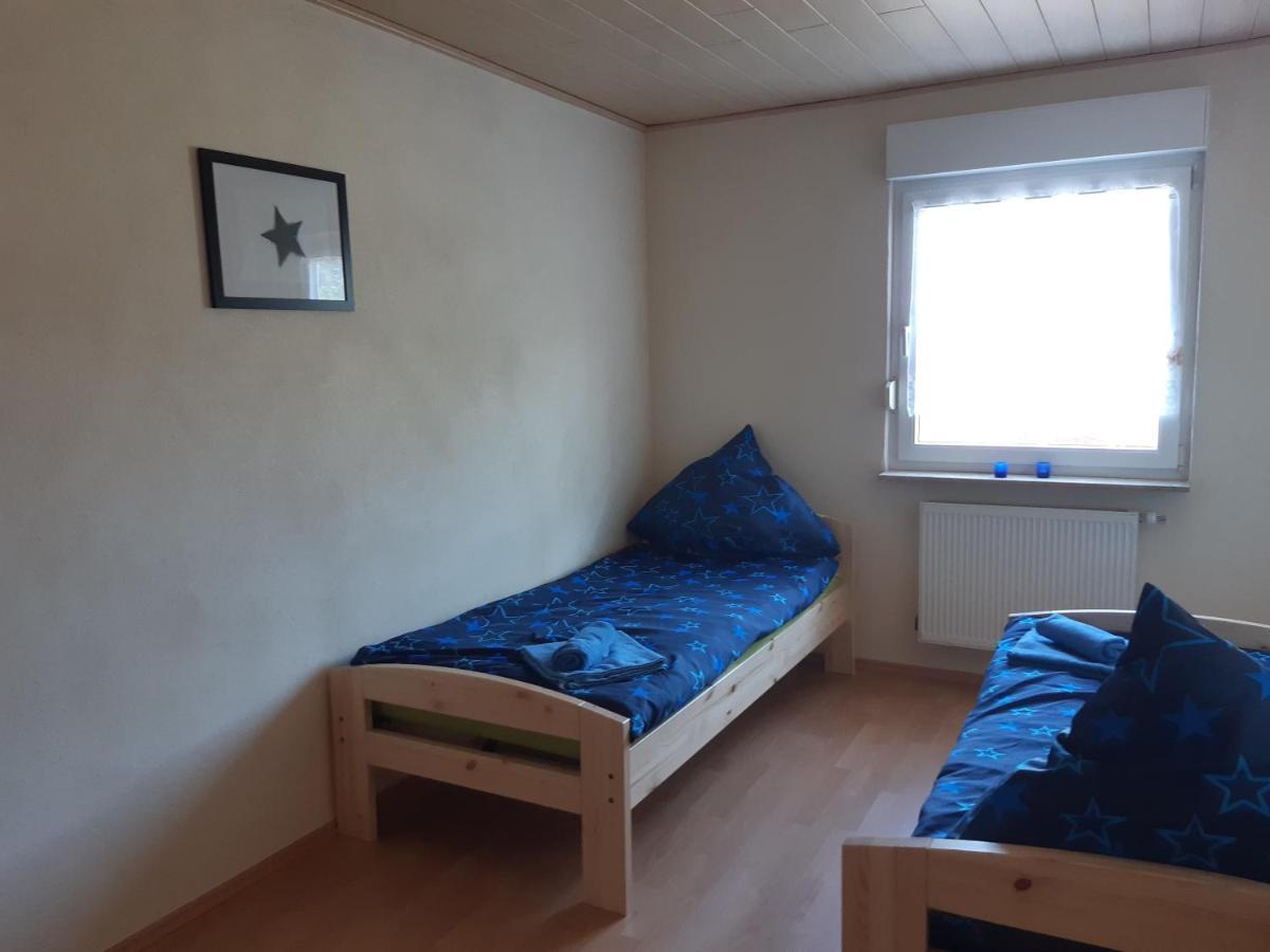Ferienwohnung-Vivienne Hemfurth-Edersee 외부 사진