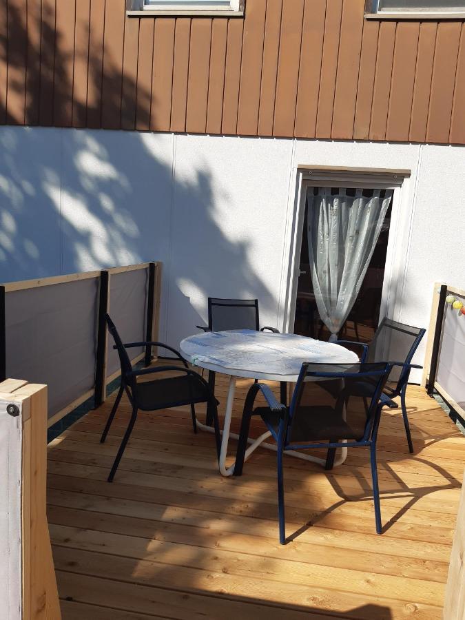 Ferienwohnung-Vivienne Hemfurth-Edersee 외부 사진