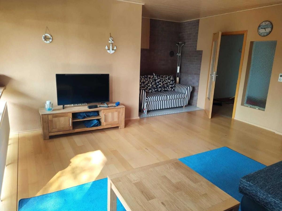 Ferienwohnung-Vivienne Hemfurth-Edersee 외부 사진