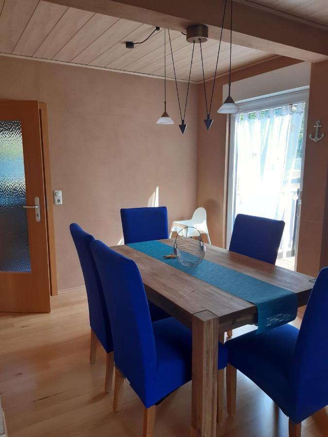 Ferienwohnung-Vivienne Hemfurth-Edersee 외부 사진