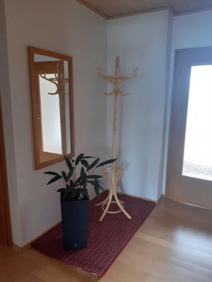Ferienwohnung-Vivienne Hemfurth-Edersee 외부 사진